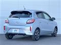 2021 Mitsubishi Mirage