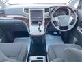 2012 Toyota Vellfire