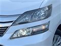 2012 Toyota Vellfire