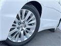2012 Toyota Vellfire