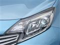 2015 Nissan Note