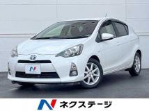 2012 Toyota AQUA