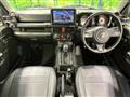 2021 Suzuki Jimny Sierra