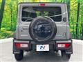 2021 Suzuki Jimny Sierra