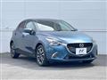 2017 Mazda Demio