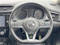 2019 Nissan X-Trail