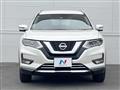 2019 Nissan X-Trail