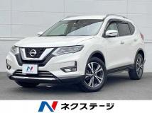 2019 Nissan X-Trail