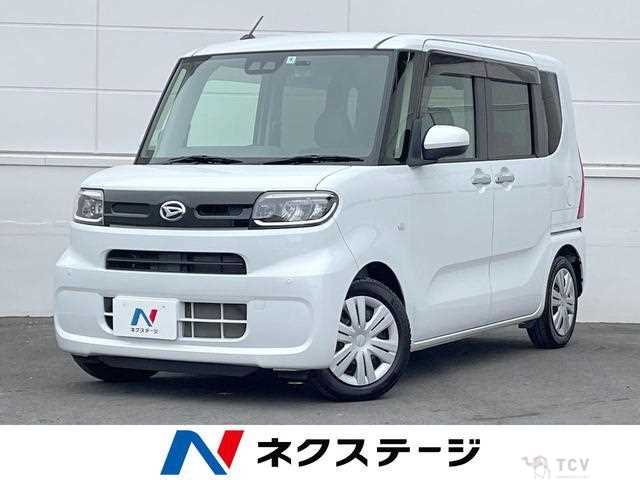2020 Daihatsu Tanto
