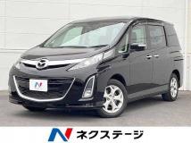 2011 Mazda Biante