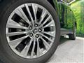2021 Toyota Harrier Hybrid