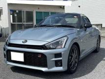2023 Daihatsu Copen