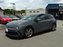 2023 Volkswagen Golf