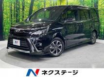 2017 Toyota Voxy
