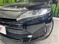 2018 Toyota Harrier