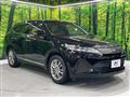 2018 Toyota Harrier