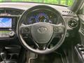 2015 Toyota Corolla Fielder