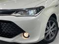 2015 Toyota Corolla Fielder