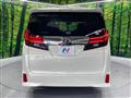 2016 Toyota Alphard G