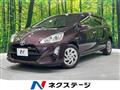 2016 Toyota AQUA