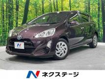 2016 Toyota AQUA