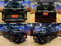 2018 Toyota Voxy