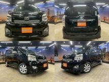 2012 Toyota Voxy