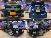 2013 Toyota Voxy