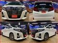 2016 Toyota Alphard G