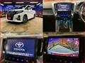 2016 Toyota Alphard G