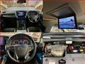 2016 Toyota Alphard G