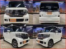2013 Honda N BOX