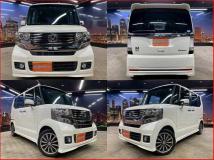 2013 Honda N BOX