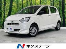 2021 Daihatsu Mira