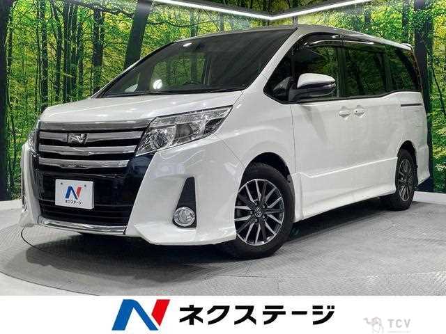 2014 Toyota Noah
