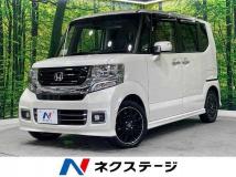 2016 Honda N BOX