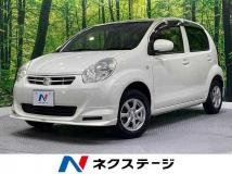 2013 Toyota Passo