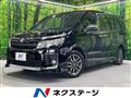 2015 Toyota Voxy
