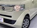 2012 Honda N BOX