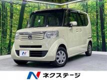 2012 Honda N BOX