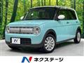 2015 Suzuki Lapin