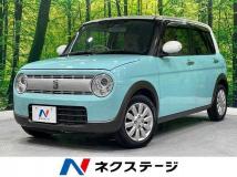 2015 Suzuki Lapin