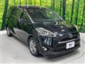 2016 Toyota Sienta
