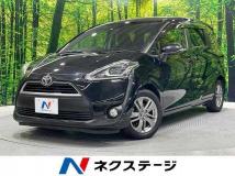 2016 Toyota Sienta