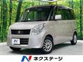 2010 Suzuki Palette