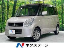 2010 Suzuki Palette