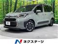 2023 Toyota Sienta