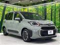 2023 Toyota Sienta