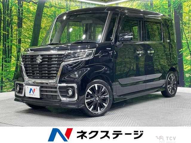 2018 Suzuki Suzuki Others