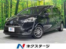 2017 Toyota Sienta